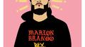 Marlon Brando (Rex Balba Club Remix)专辑