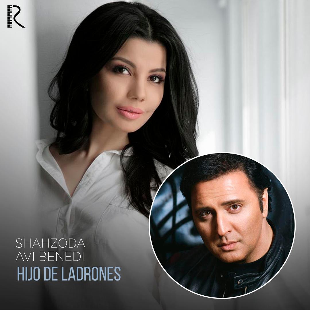 Hijo De Ladrones