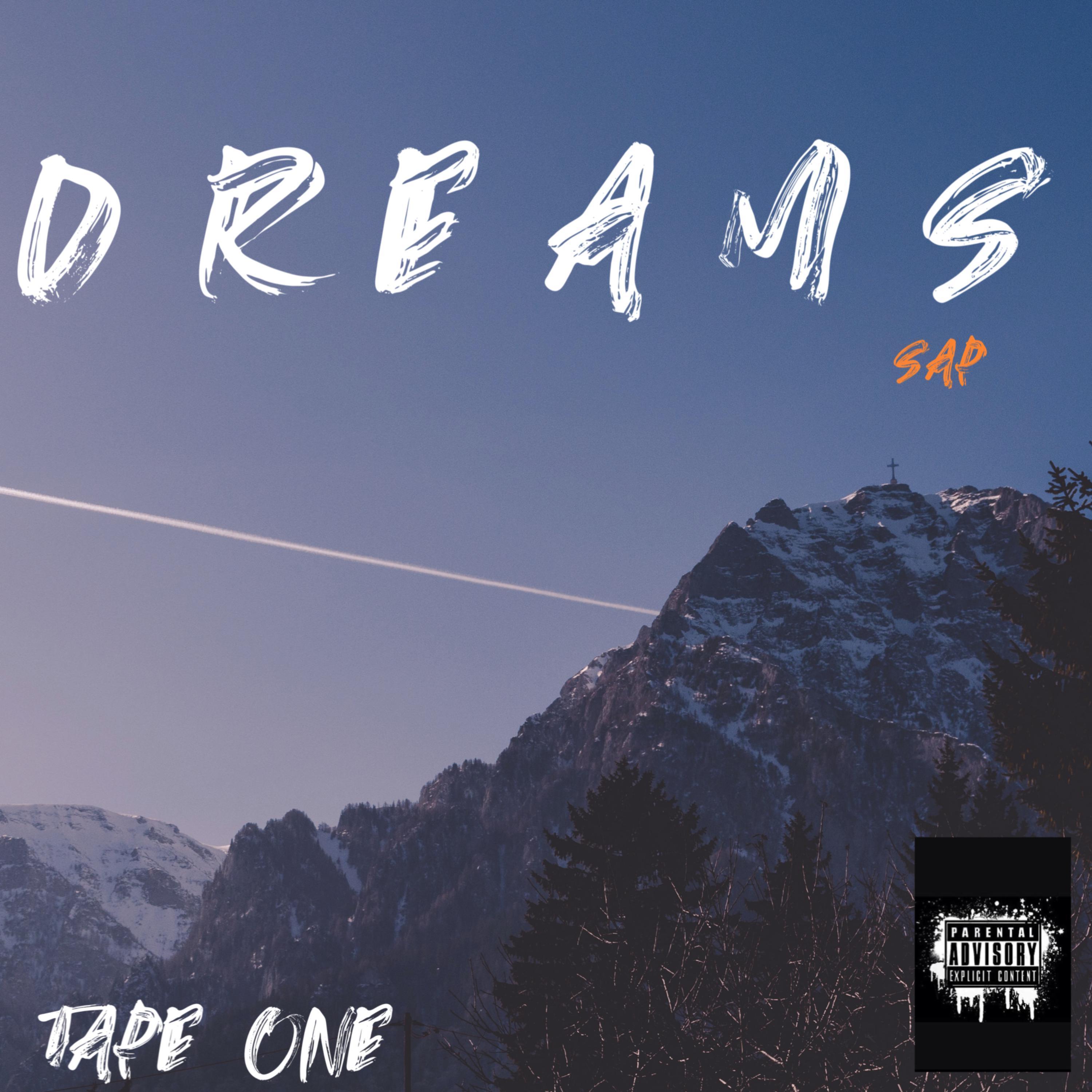 Dreams Tape 1