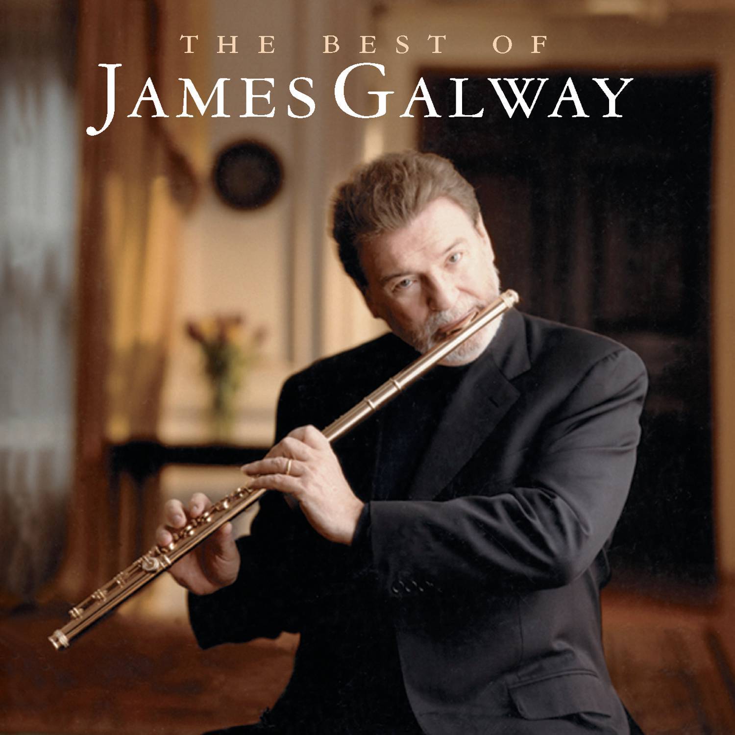 The Best Of James Galway专辑