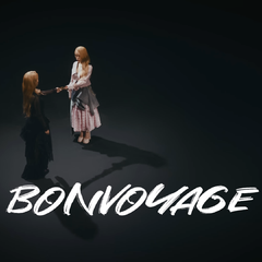 BONVOYAGE