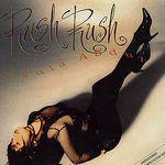 Rush Rush专辑