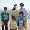 Family Photograph (『桜色の風が咲く』オリジナル・サウンドトラックより)