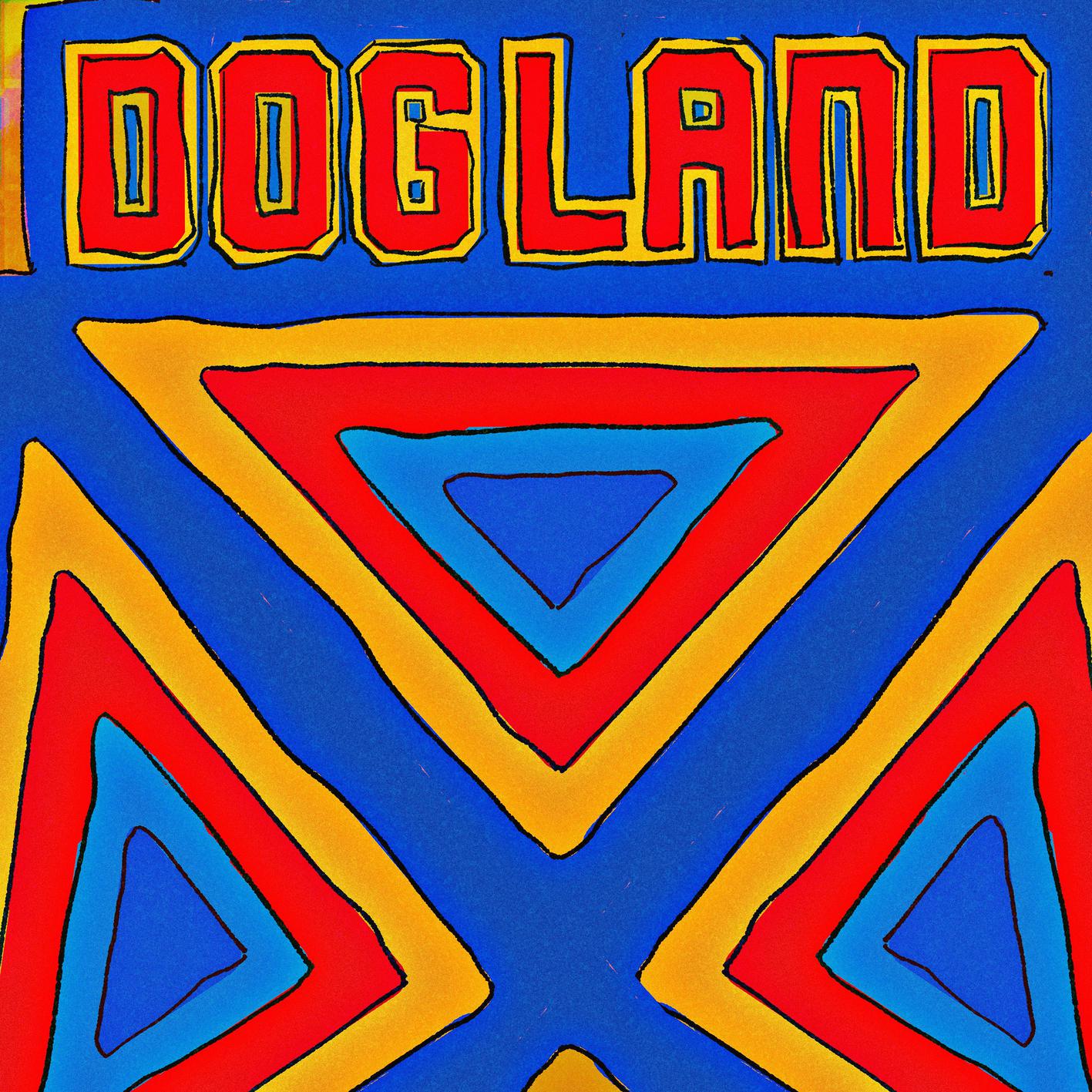 DOGLAND专辑