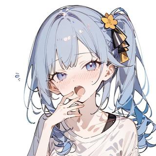 精选日语「每首都是思念，思念着遥远的你」