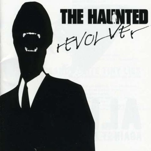 Revolver