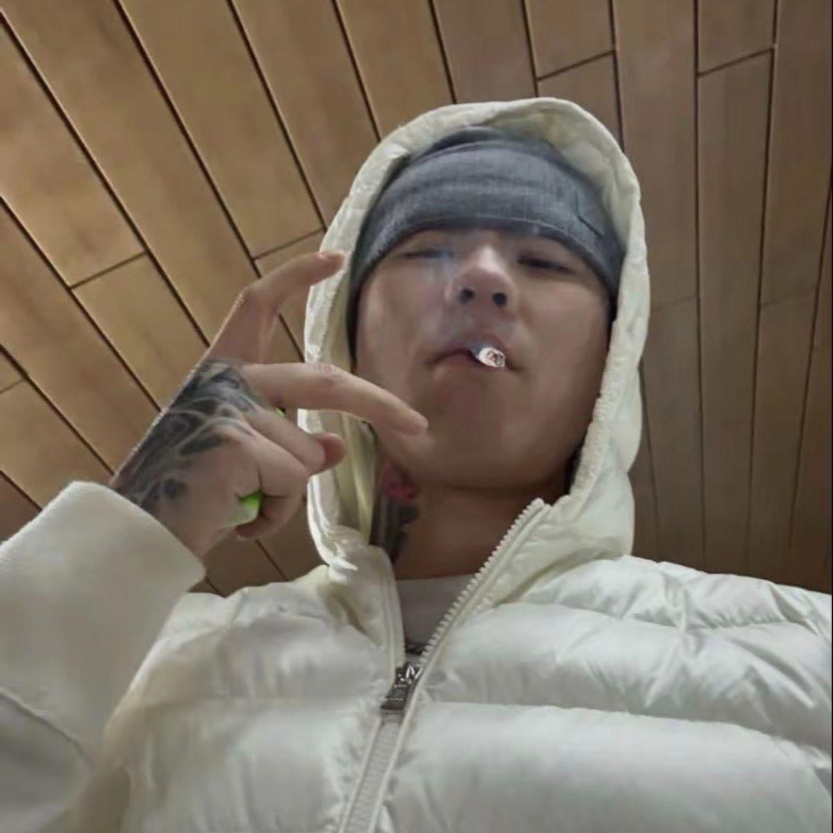 [Trap]BOBBYNOPEACE X SASIOVERLXRD Type beat - 关机