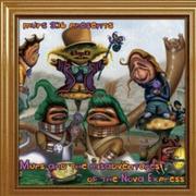 Murs and The Misadventures Of The Nova Express