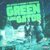 AYO SK3TCH - Green Like Gator