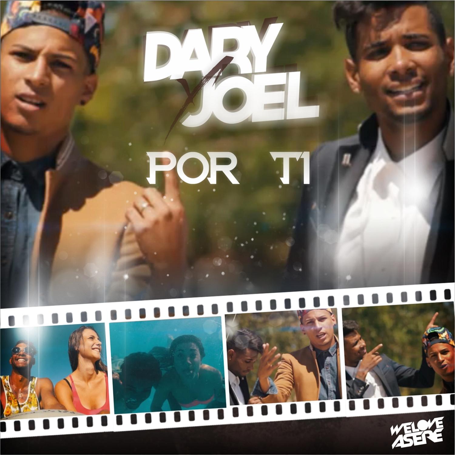 Por ti (Radio Mix)