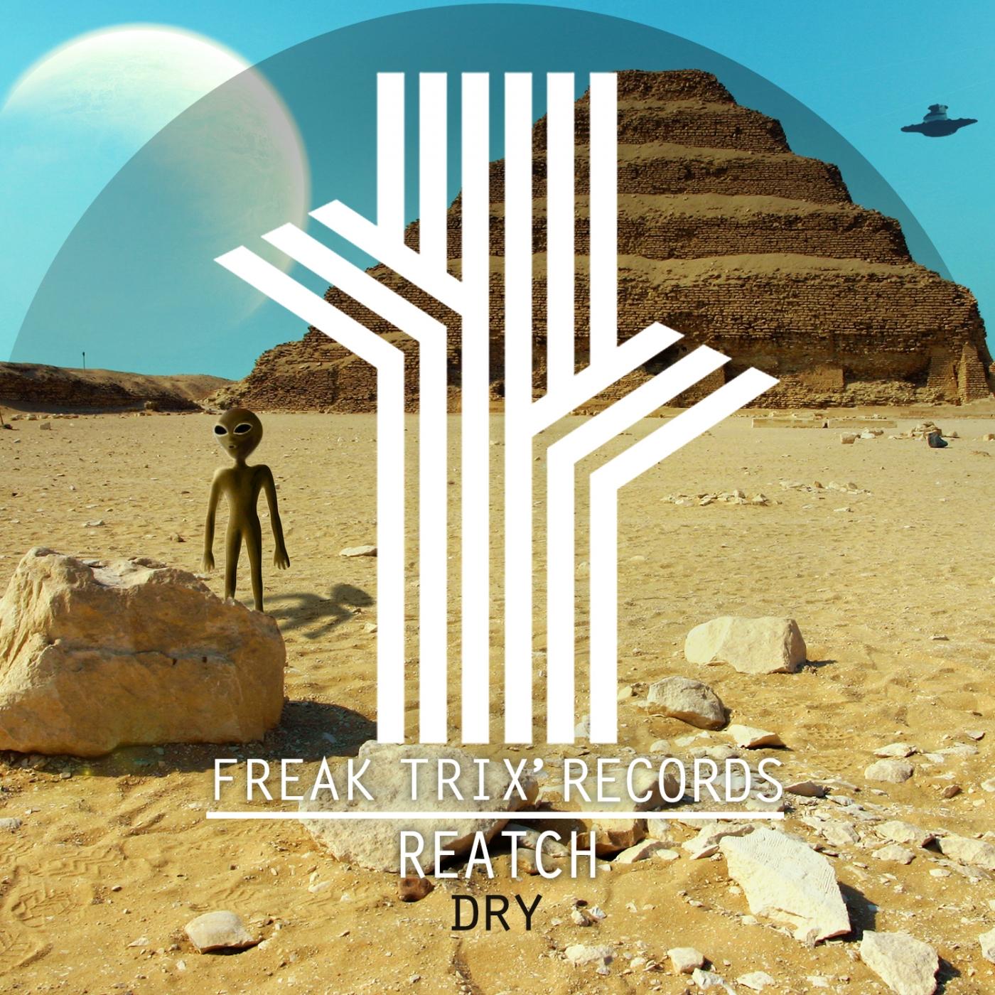Dry