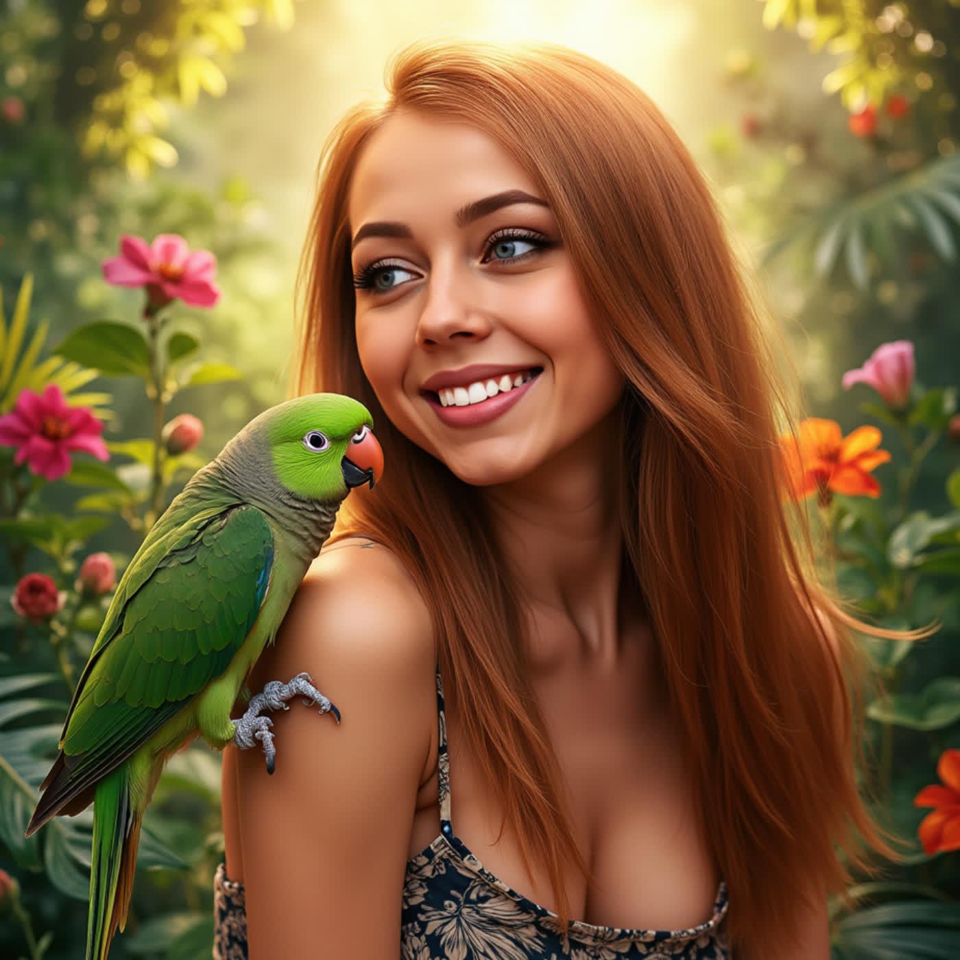 Мой Ерундийстый