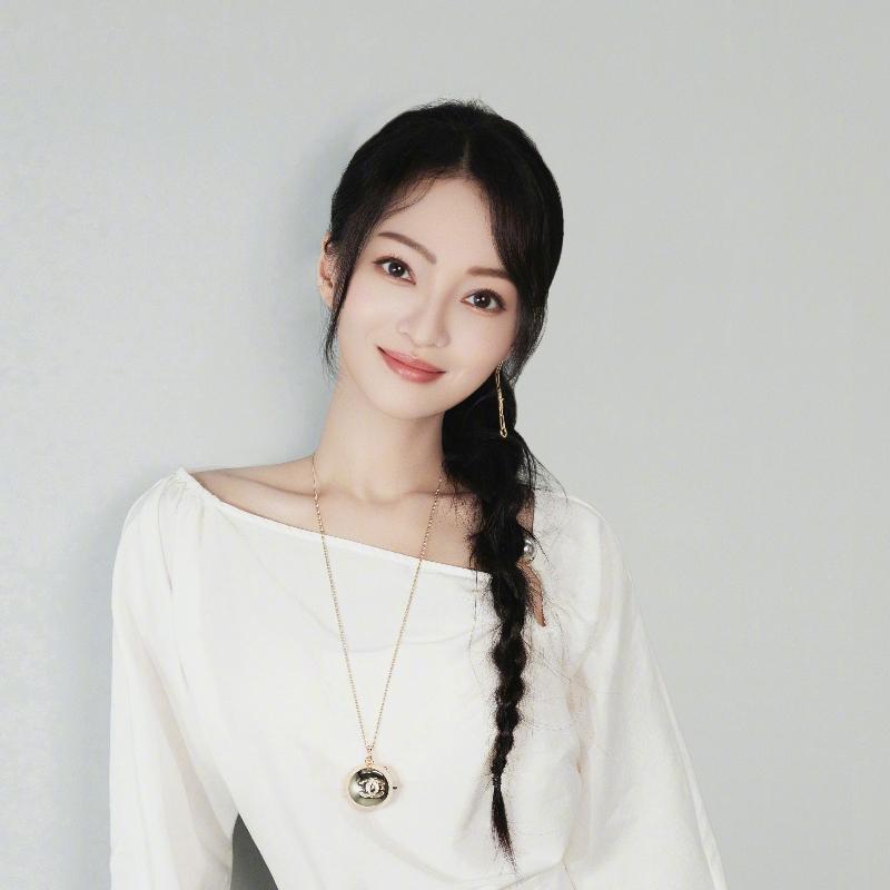 听·张韶涵 | 她的歌声是隐形的翅