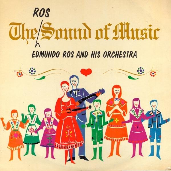 The Ros Sound of Music