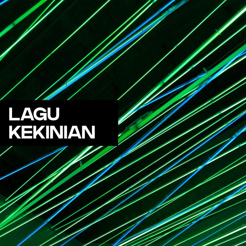 Lagu Kekinian