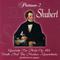 Schubert: Quartetto Per Archi Op.161 / Death And The Maiden - Quartettsatz专辑