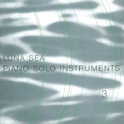 Piano Solo Instruments 3专辑