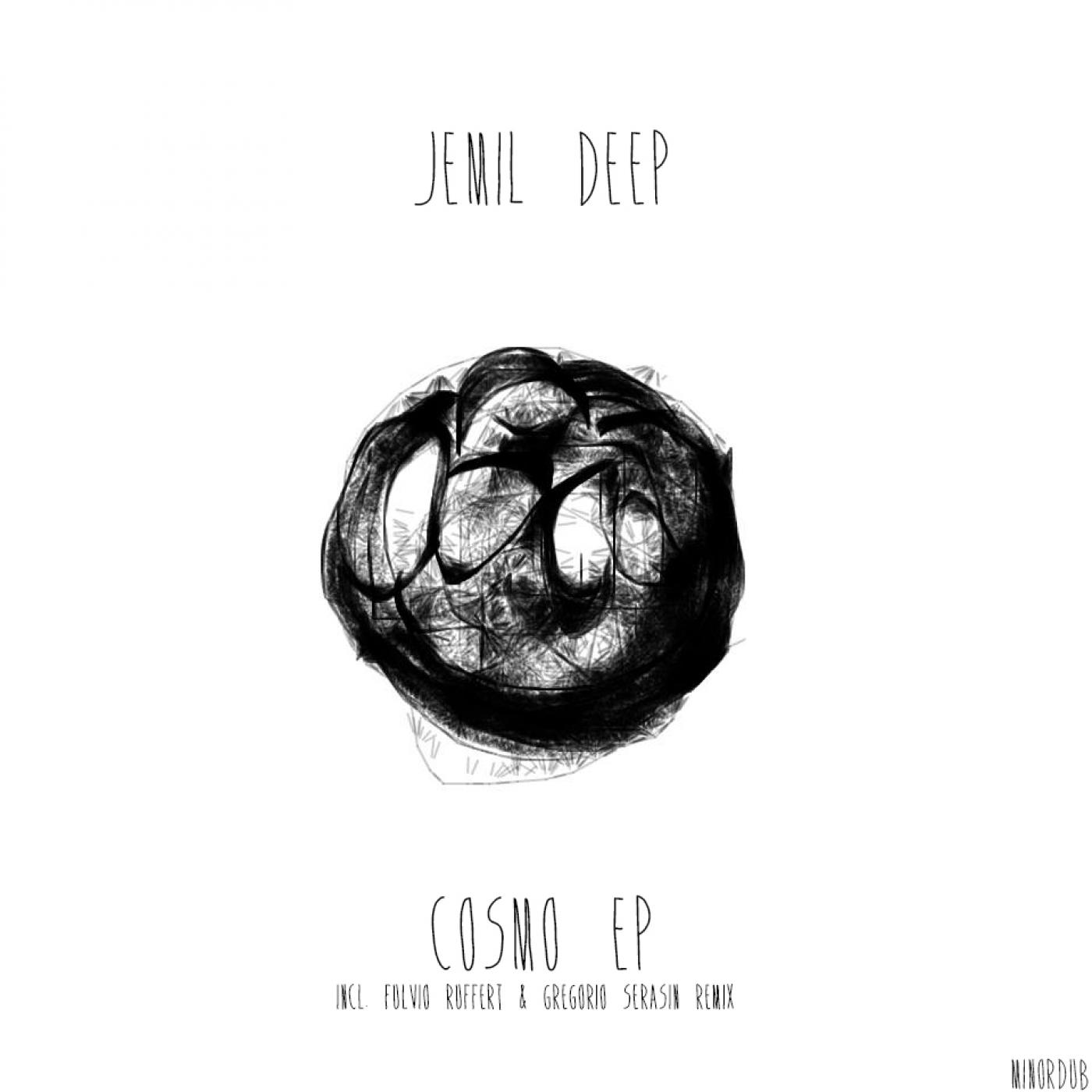 Cosmo EP