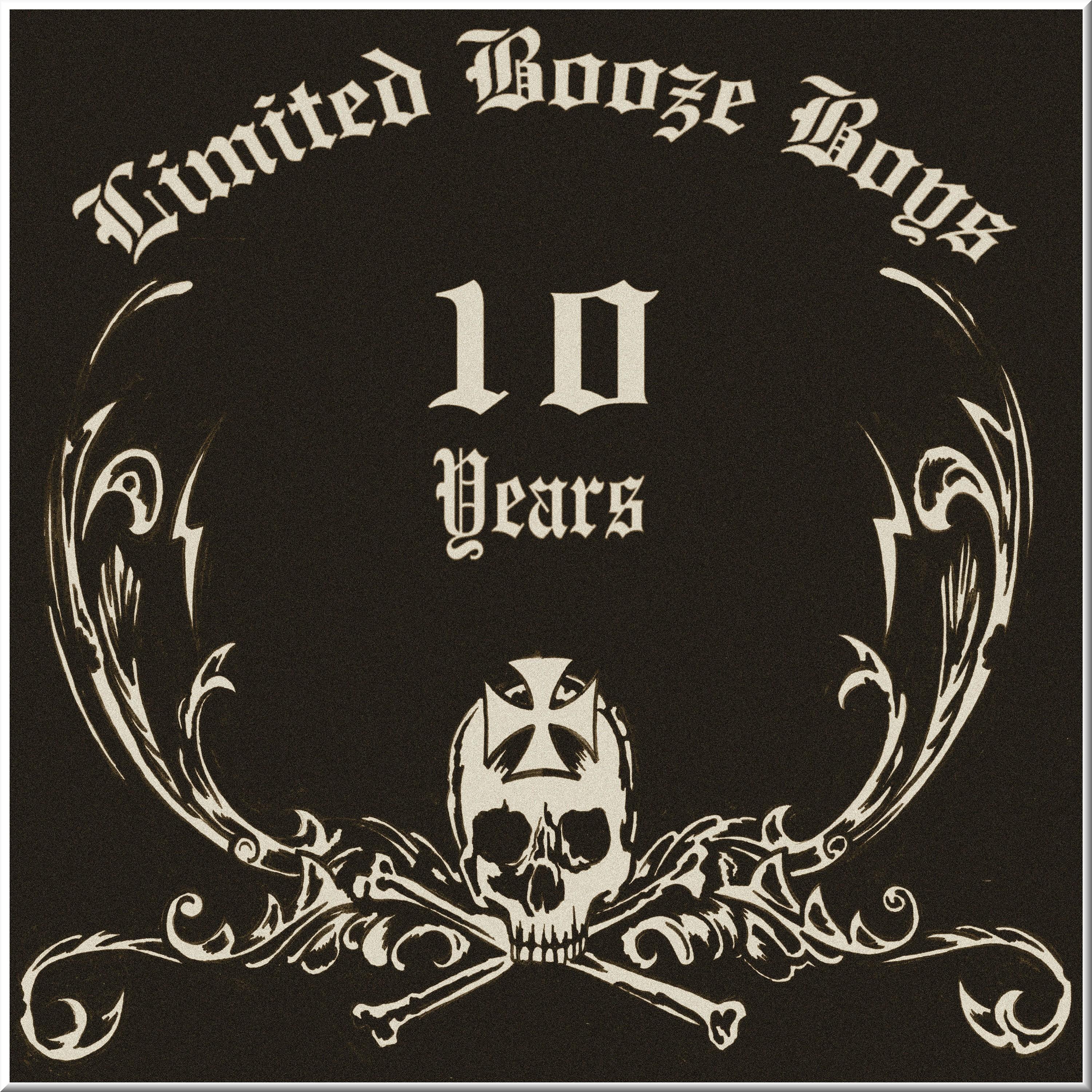 10 Years
