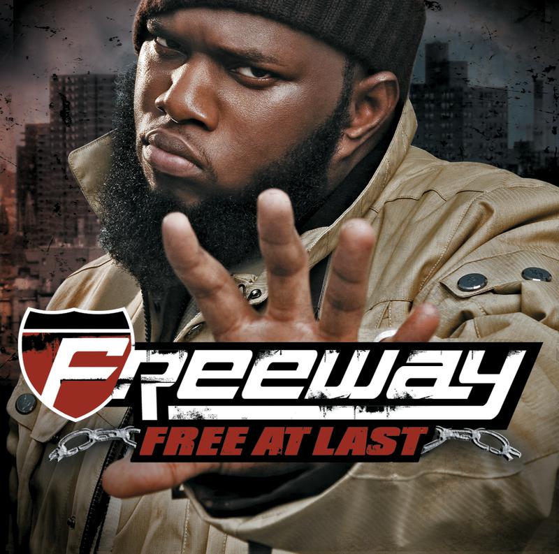 Freeway - This Can't Be Real (Album Version (Edited))