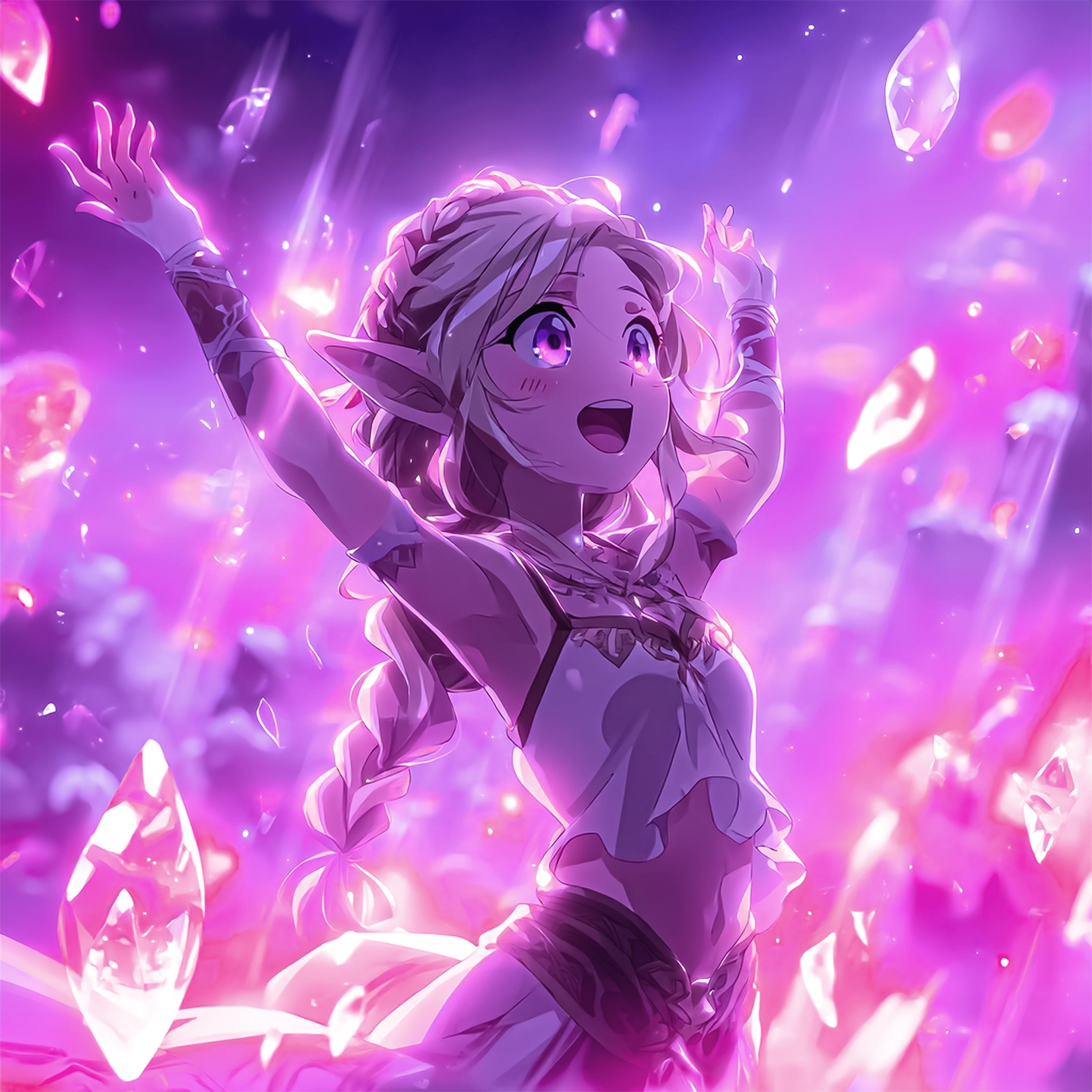 Elf Girls Song (Brazilian Phonk)