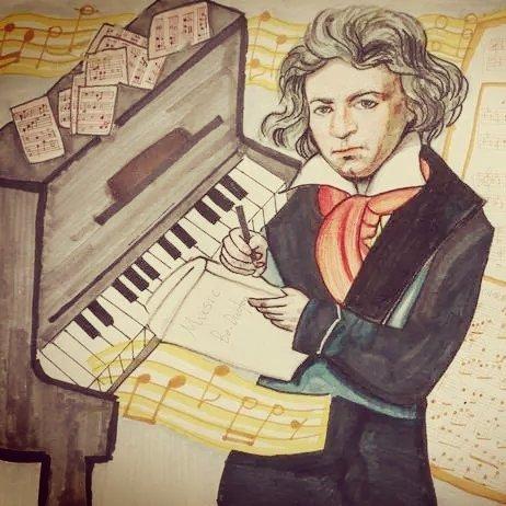 Beethoven:PianoConcerto