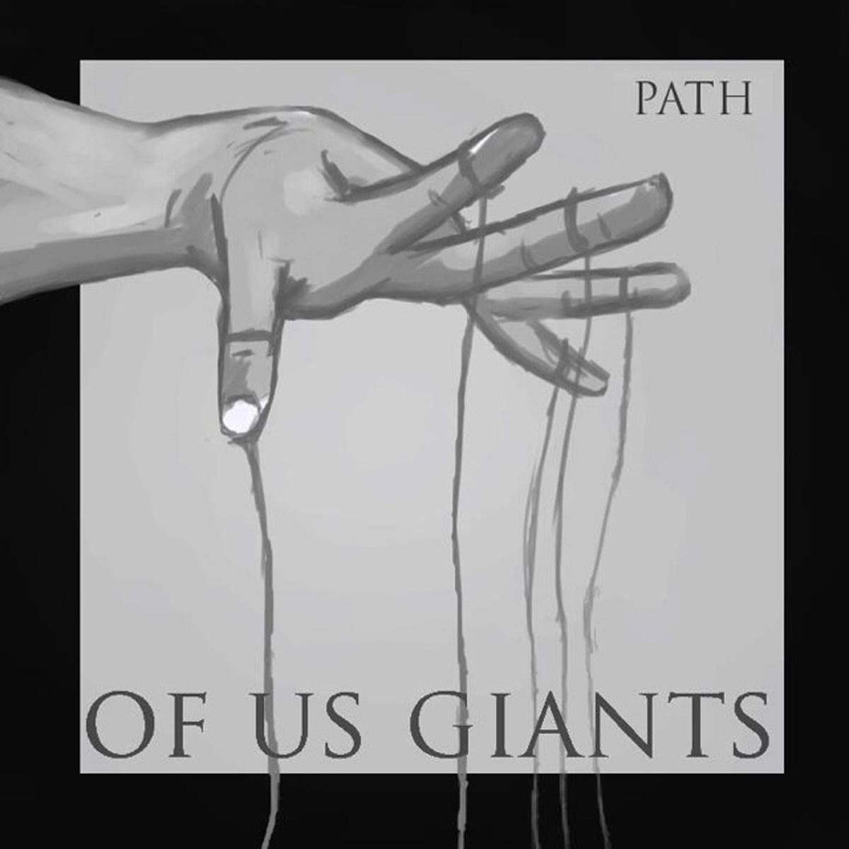 Of Us Giants - Darling (B-Side)