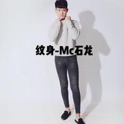 纹身