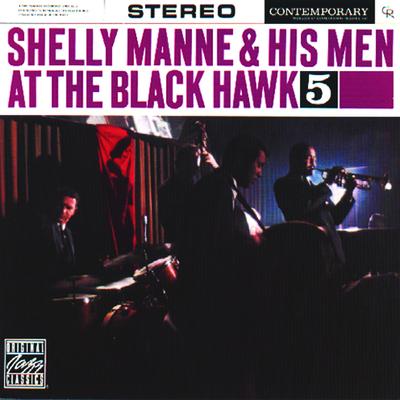At The Blackhawk Vol. 5