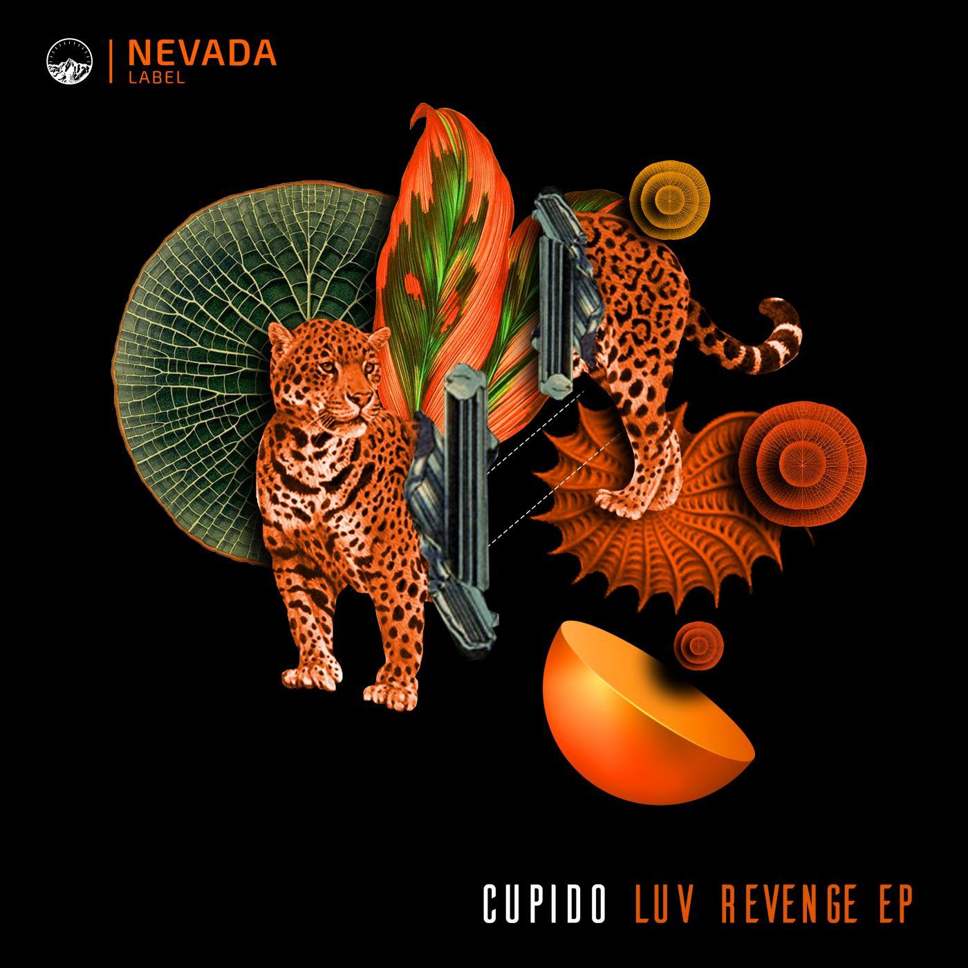 Luv Revenge EP