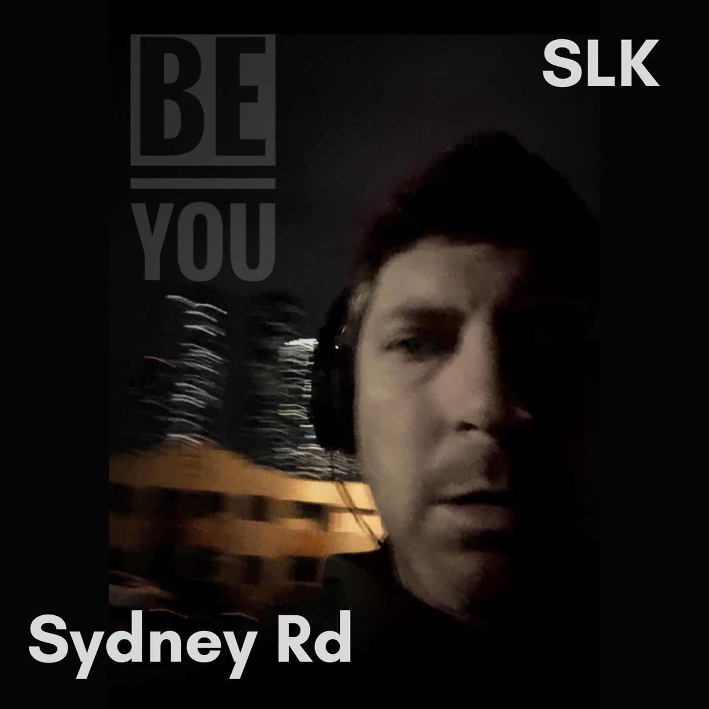Sydney Rd