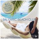 Balearic Beach Club专辑