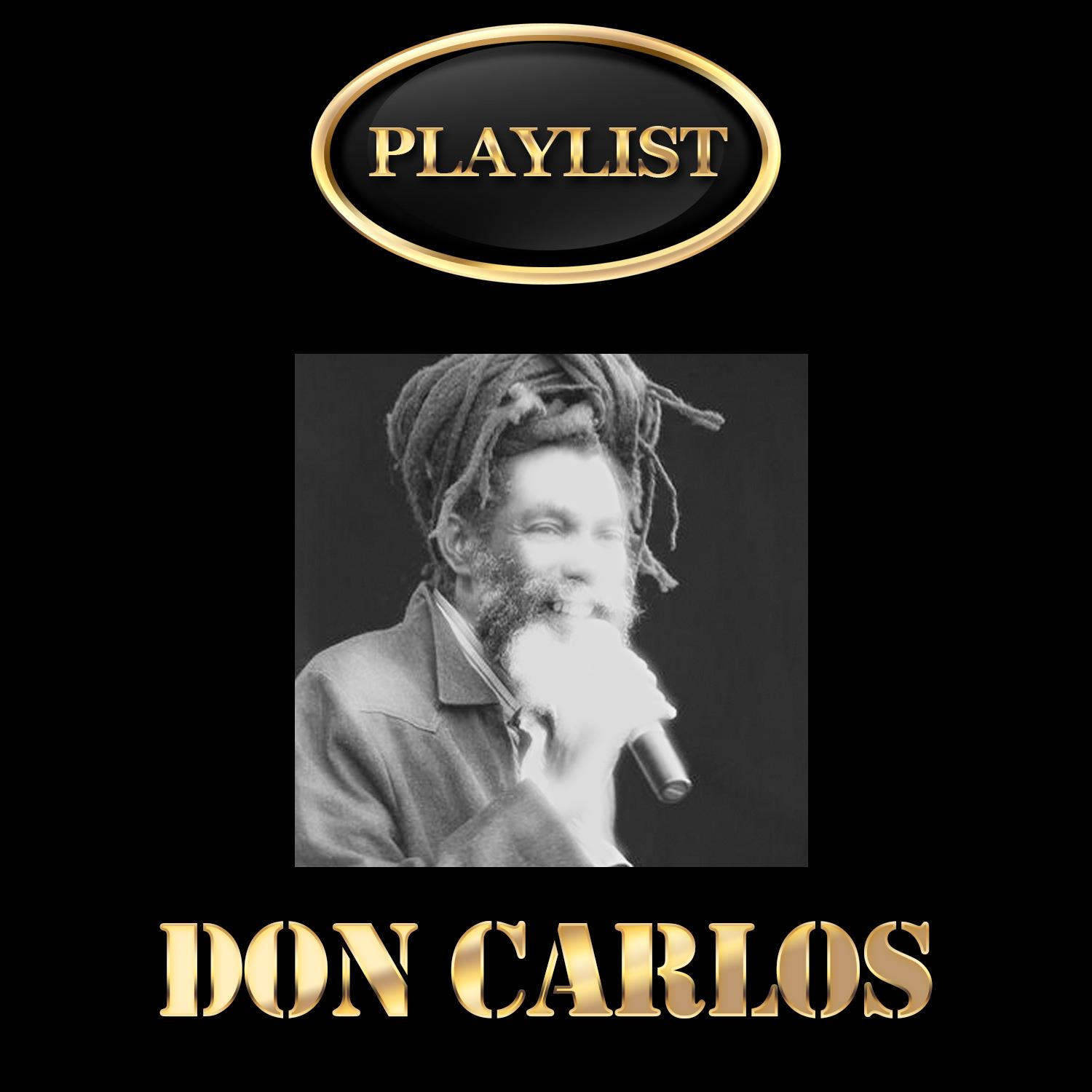Don Carlos Playlist