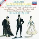 Mozart: Le Nozze di Figaro - Highlights专辑