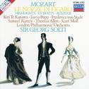 Mozart: Le Nozze di Figaro - Highlights