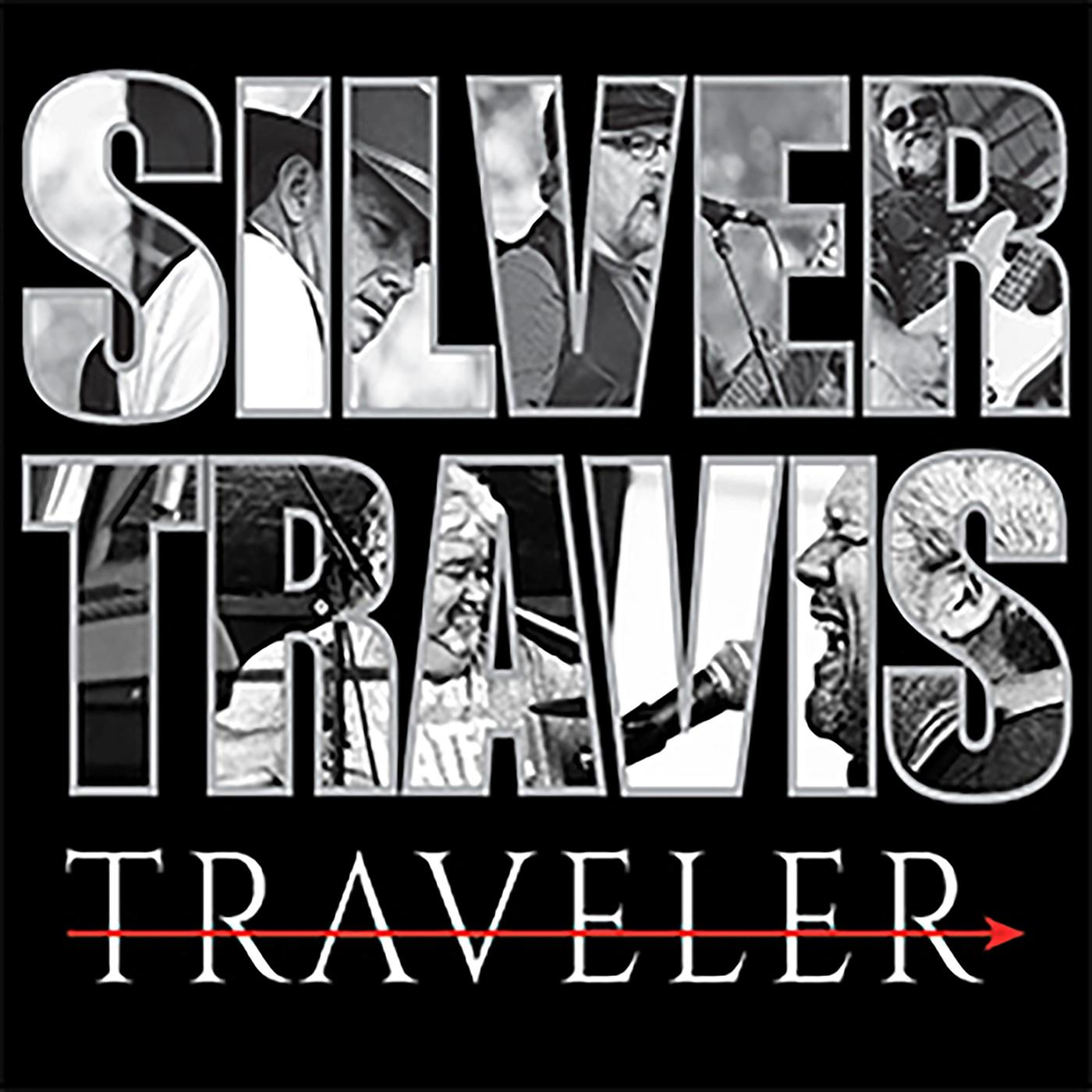 Traveler专辑