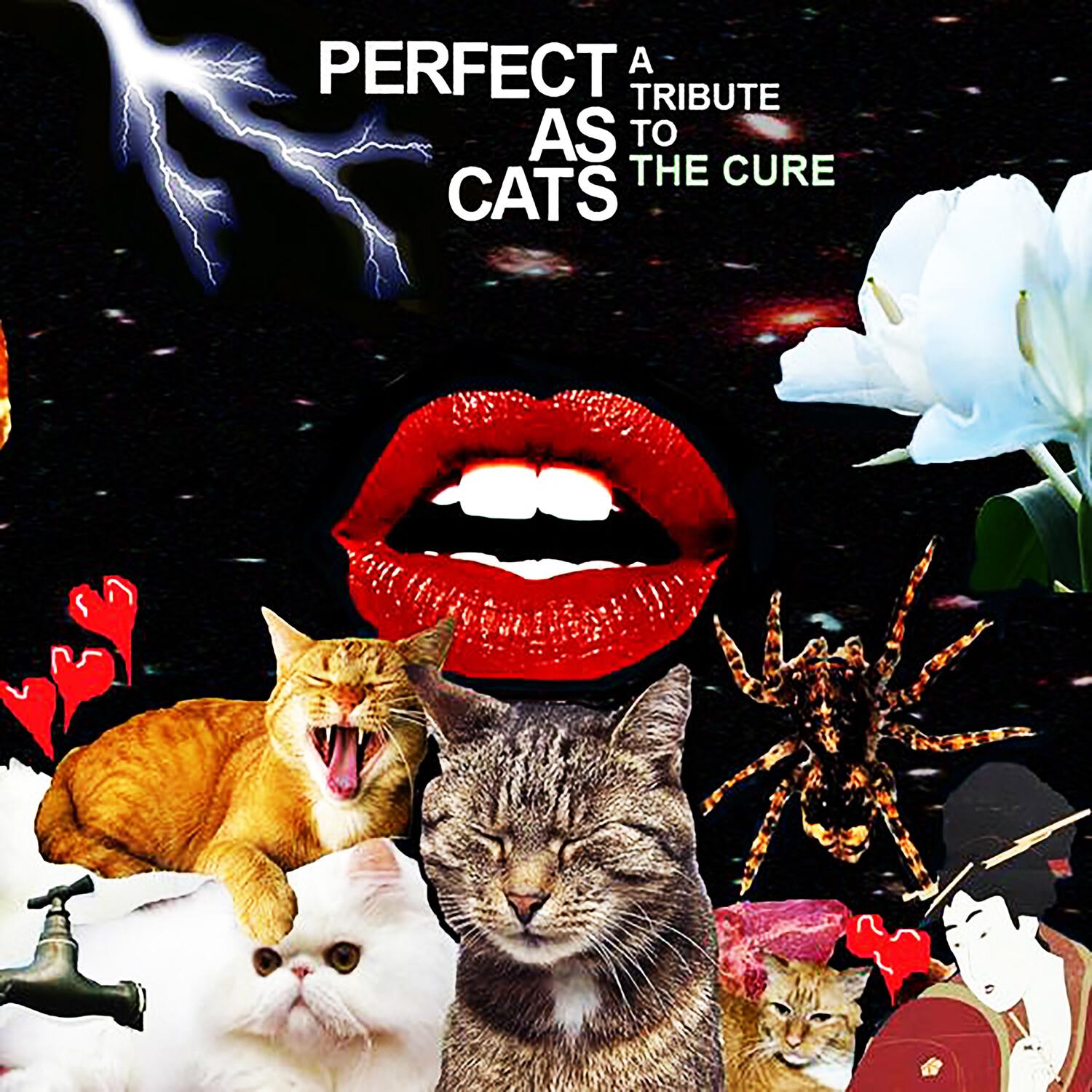 Close To Me (Perfect As Cats Version)