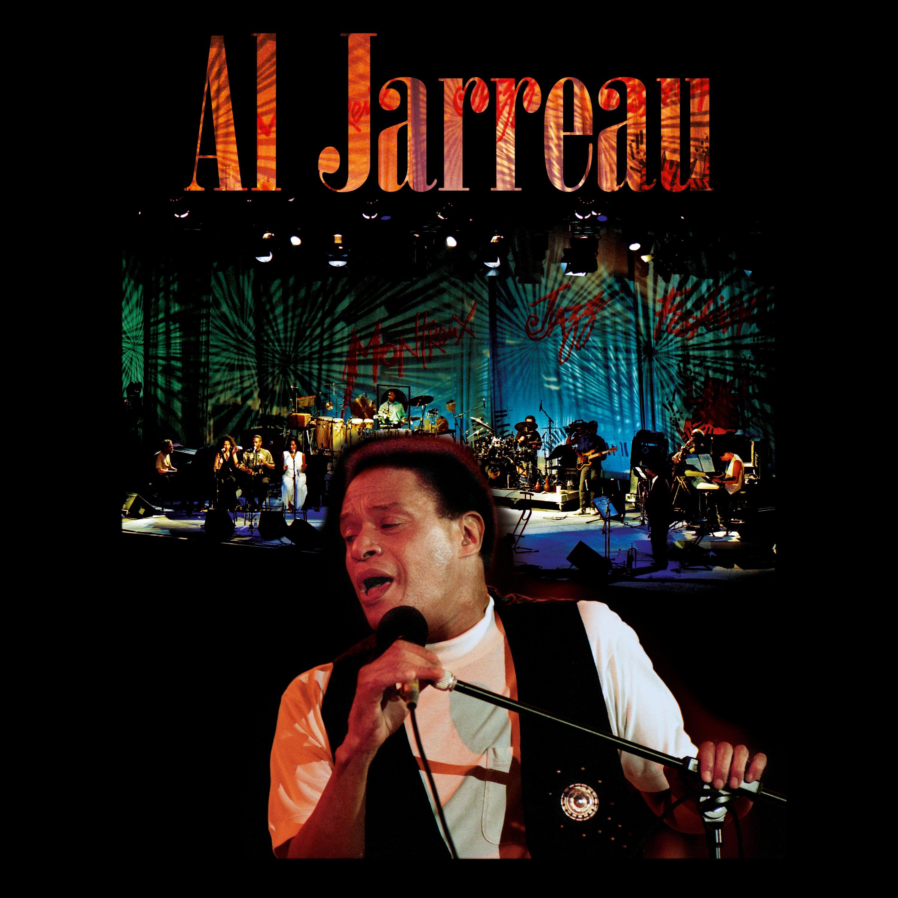 Live at Montreux 1993