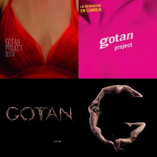Gotan Project: La Revancha Del Tango