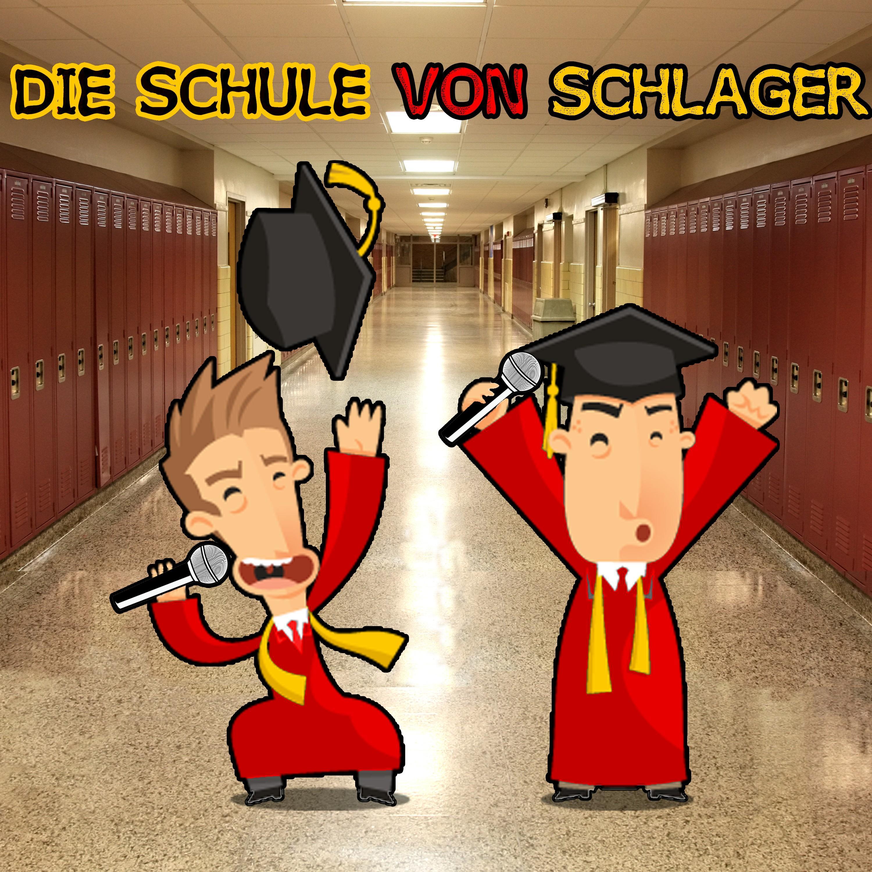 Die Schule von Schlager