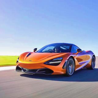 【迈凯伦】——车载音乐