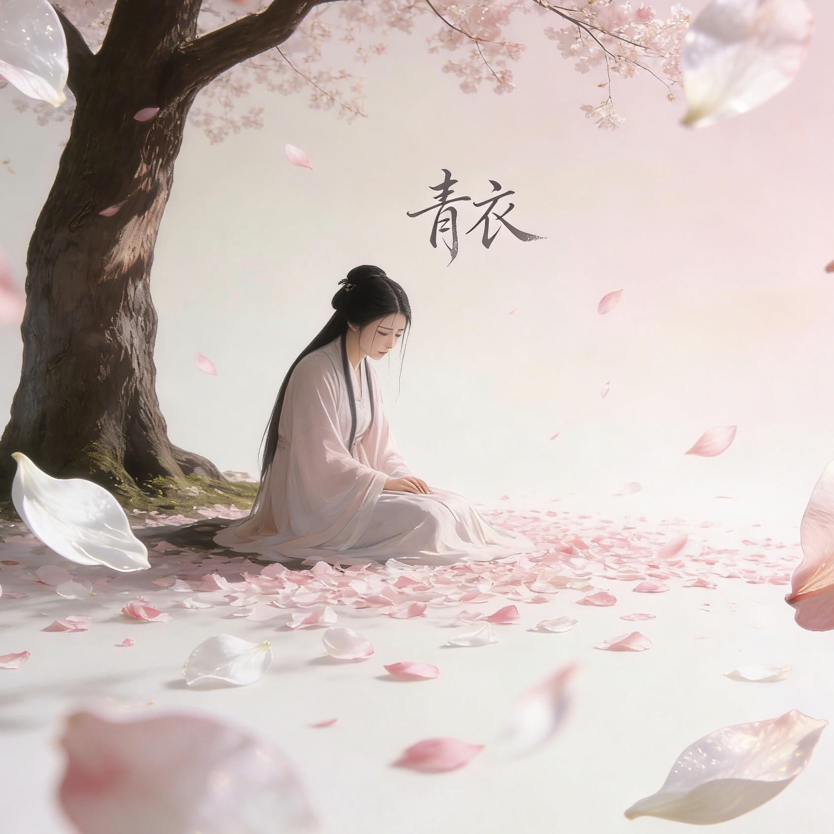 青衣 悲凉版