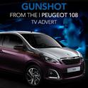 Gunshot from the Peugeot 108 Tv Advert专辑