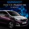 Gunshot from the Peugeot 108 Tv Advert专辑