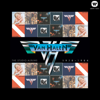 Ice Cream Man - Van Halen (karaoke)