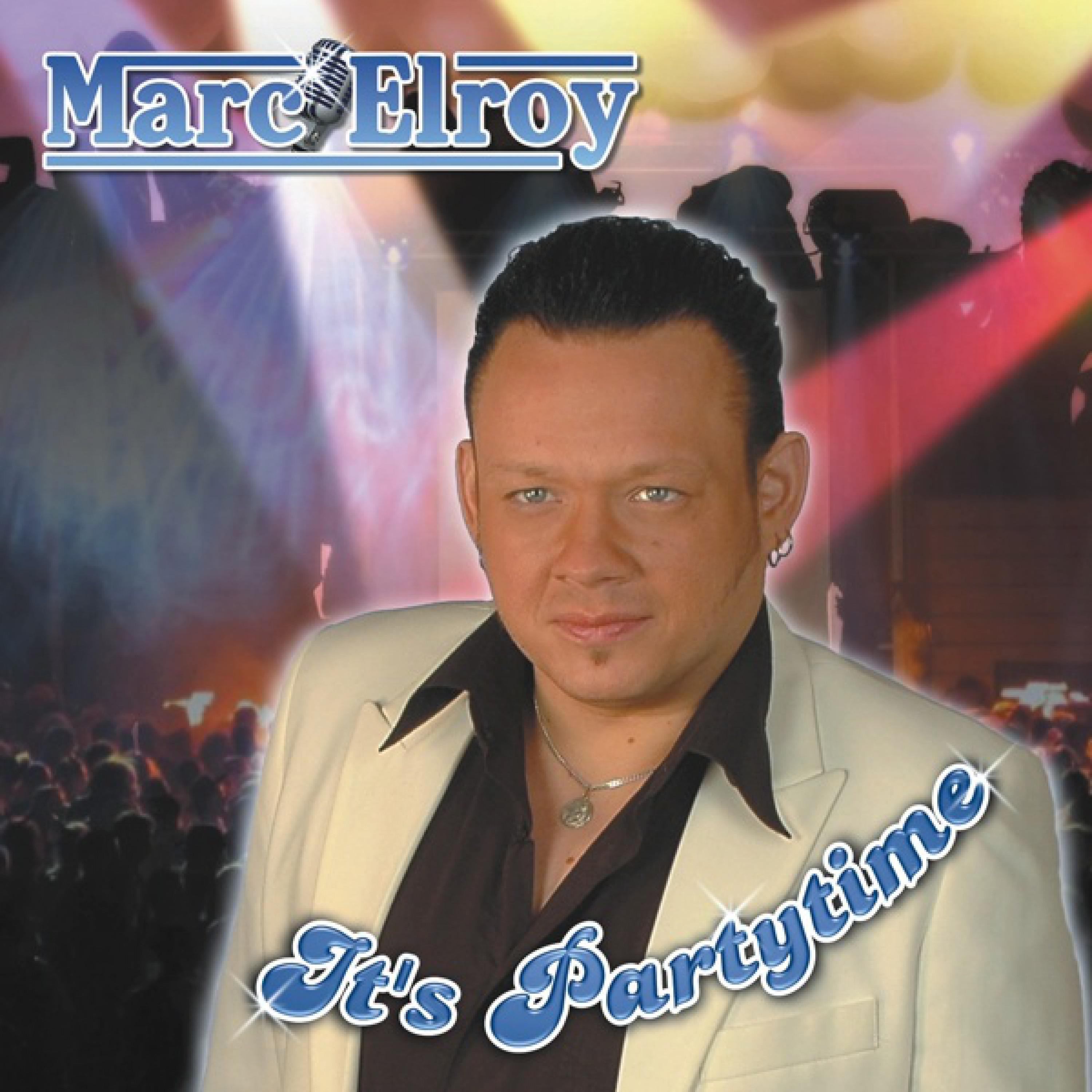 Marc Elroy - Sweet Lips Of Mine