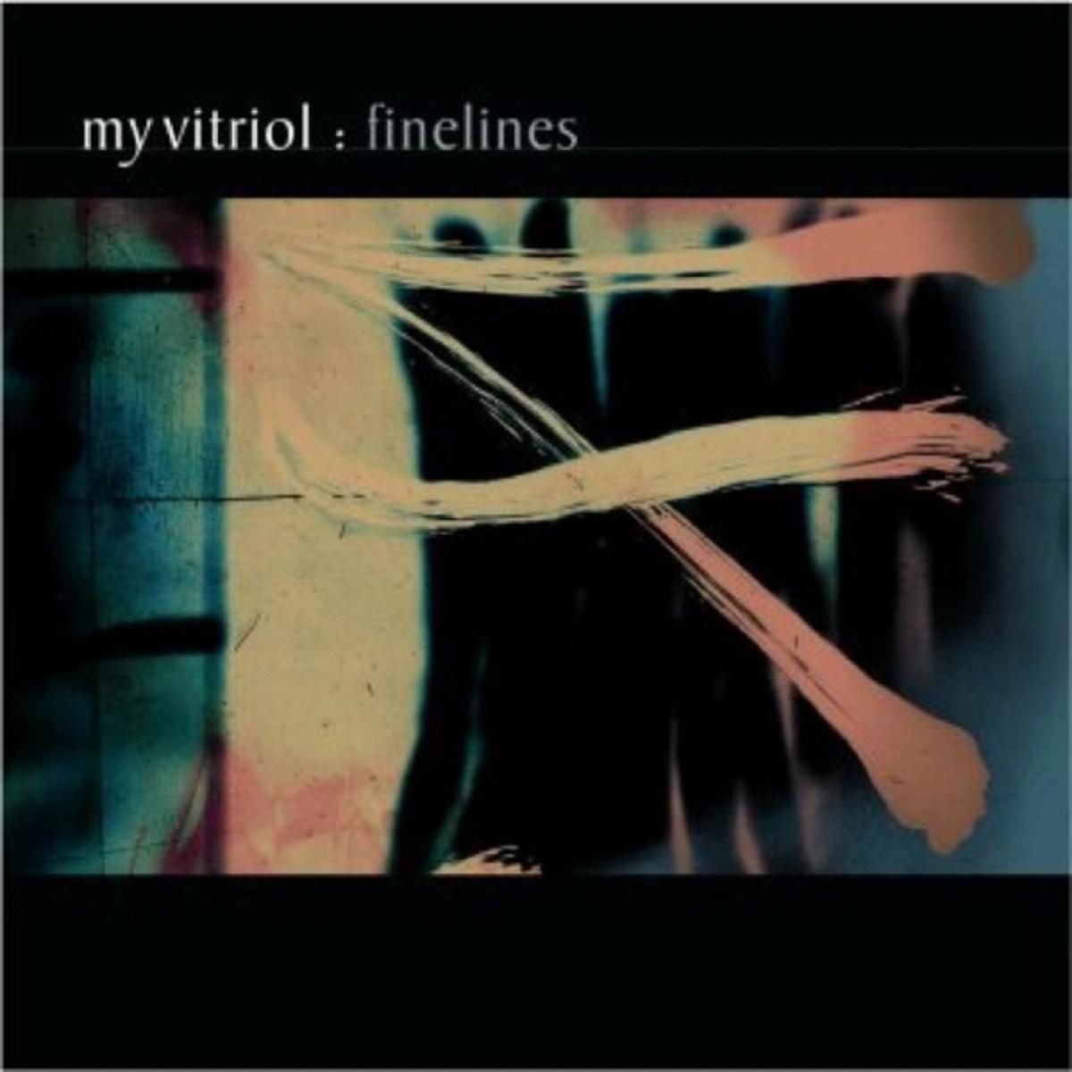 My Vitriol - Losing Touch