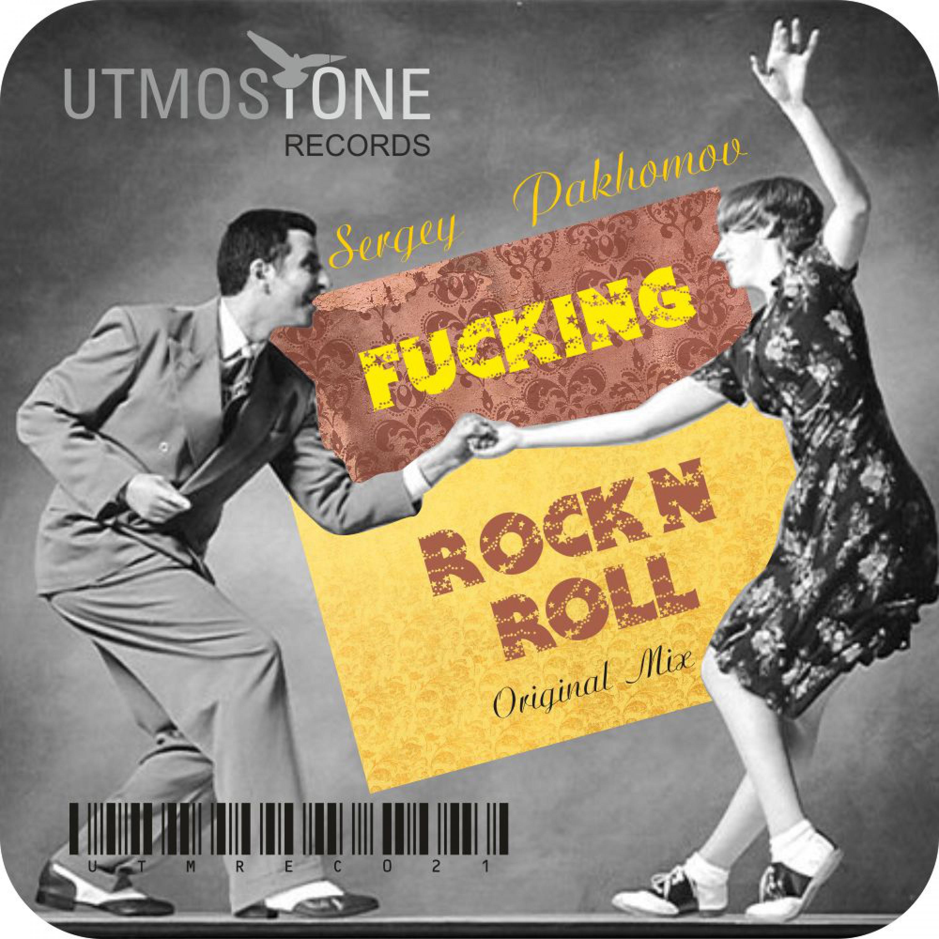 ****ing Rock & Roll