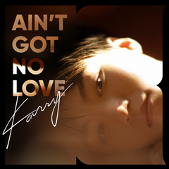 专辑《Ain't Got No Love》