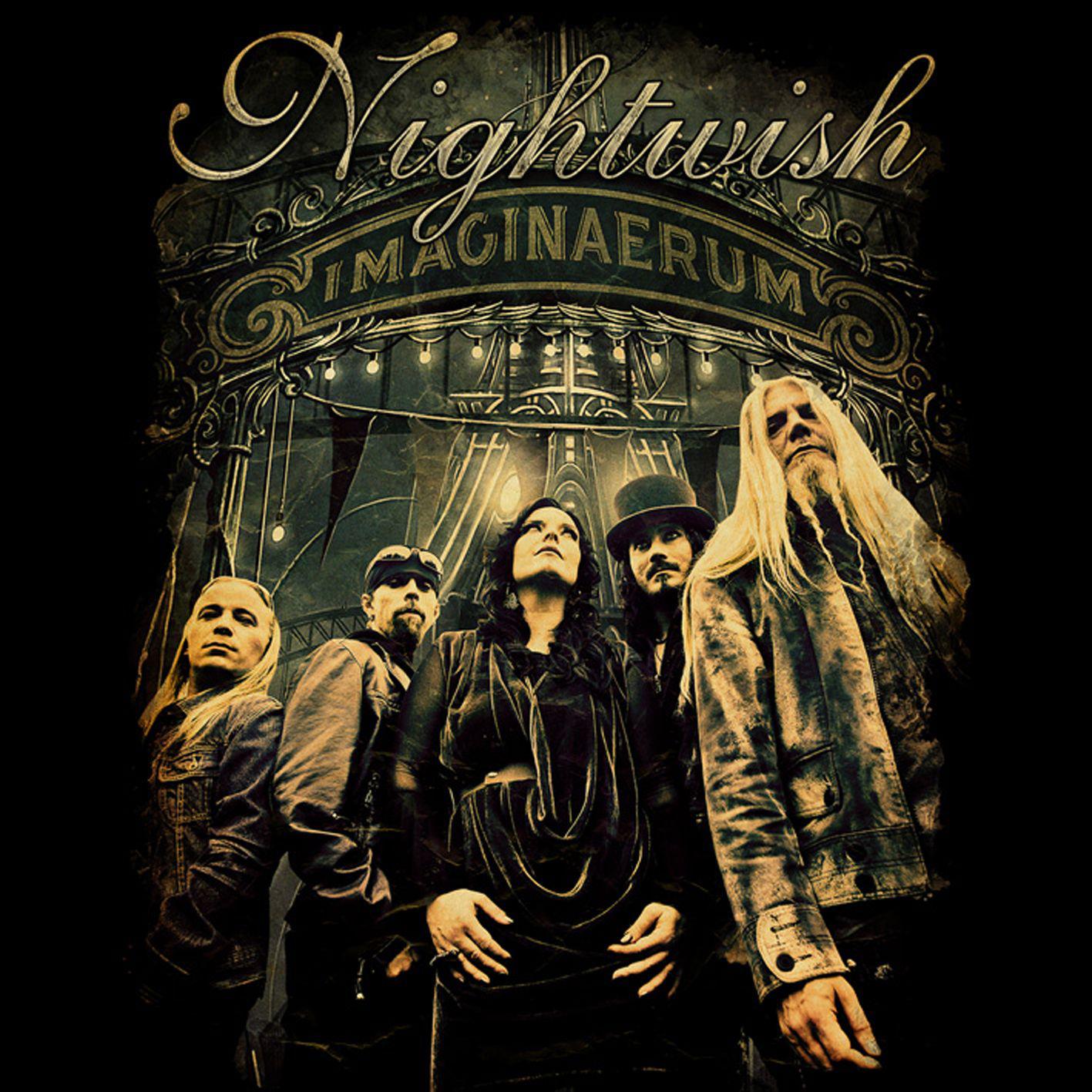 Nightwish album